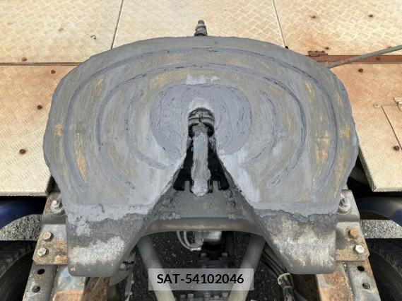 UD Trucks QUON 2016 8653902-15