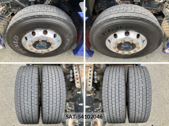 UD Trucks QUON 2016 8653902-17