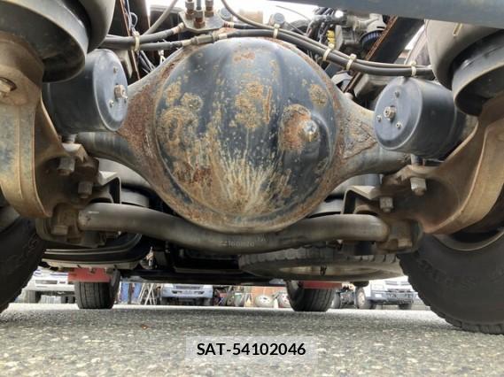 UD Trucks QUON 2016 8653902-19
