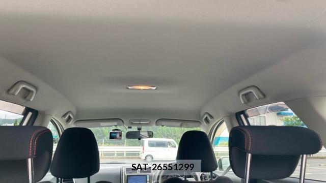 Toyota RACTIS 2011-10 8652877-8