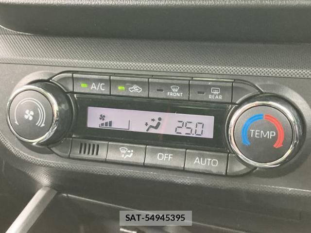 Toyota RAIZE 2020-05 8646614-13