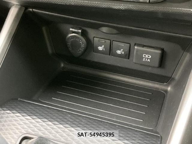 Toyota RAIZE 2020-05 8646614-14