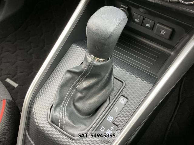 Toyota RAIZE 2020-05 8646614-15