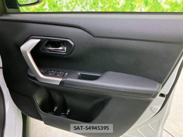 Toyota RAIZE 2020-05 8646614-3