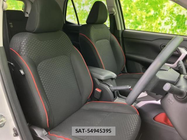 Toyota RAIZE 2020-05 8646614-4