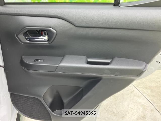 Toyota RAIZE 2020-05 8646614-5