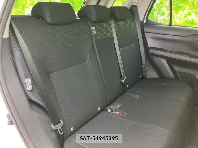 Toyota RAIZE 2020-05 8646614-6