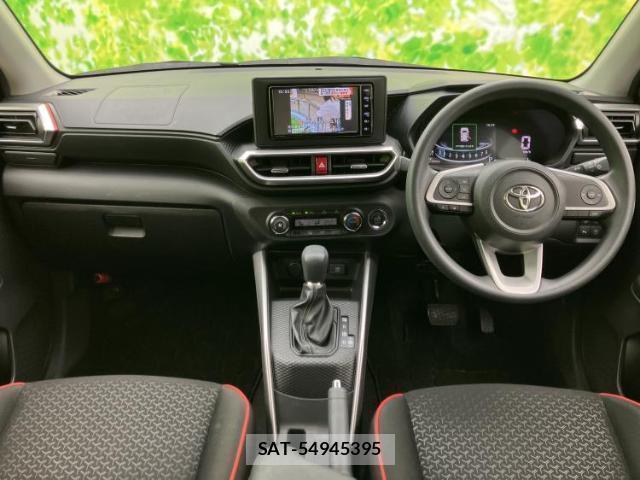 Toyota RAIZE 2020-05 8646614-7