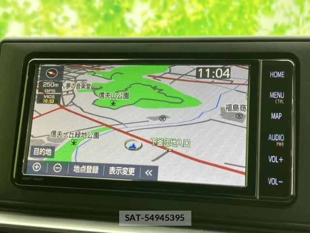 Toyota RAIZE 2020-05 8646614-8