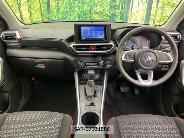 Toyota RAIZE 2025-06 8646721-1