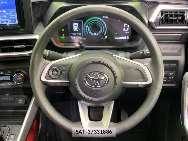 Toyota RAIZE 2025-06 8646721-10