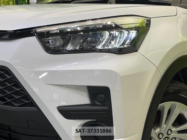 Toyota RAIZE 2025-06 8646721-11