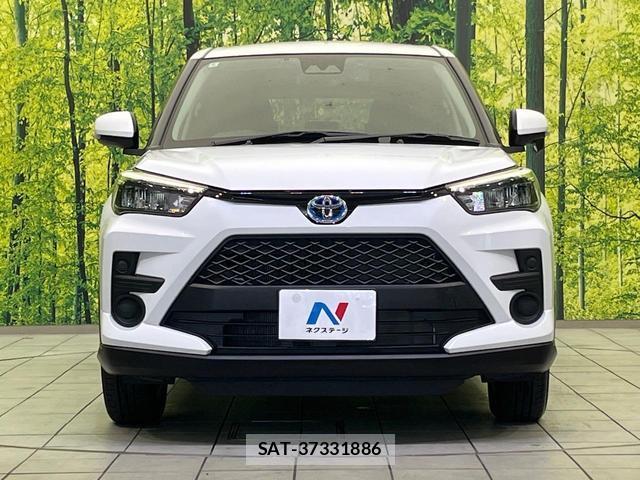Toyota RAIZE 2025-06 8646721-13