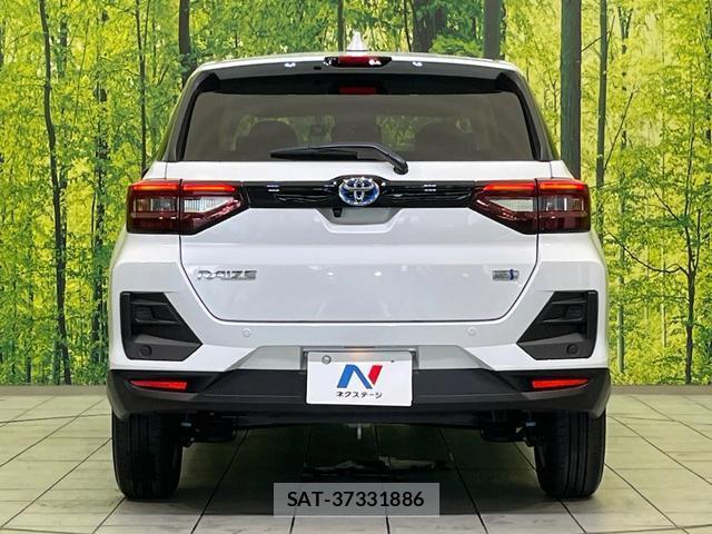 Toyota RAIZE 2025-06 8646721-14