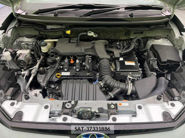 Toyota RAIZE 2025-06 8646721-17