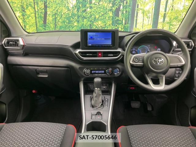 Toyota RAIZE 2025-06 8646724-1