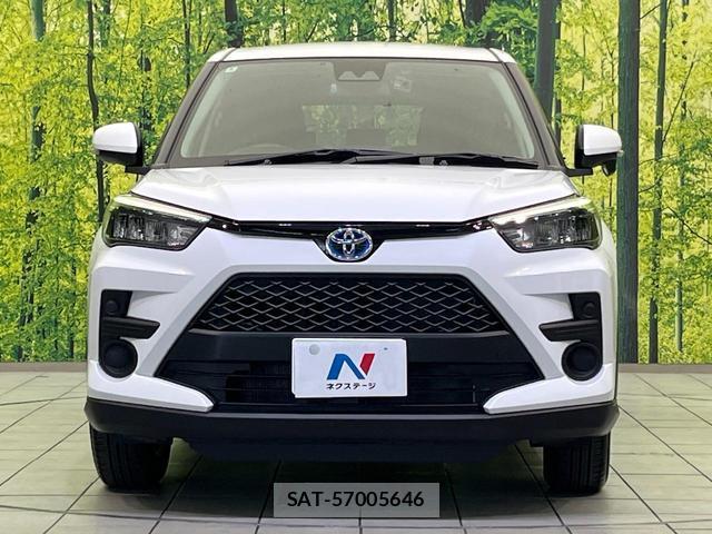 Toyota RAIZE 2025-06 8646724-11