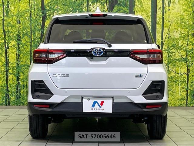 Toyota RAIZE 2025-06 8646724-12