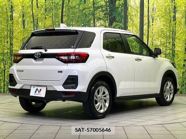 Toyota RAIZE 2025-06 8646724-14