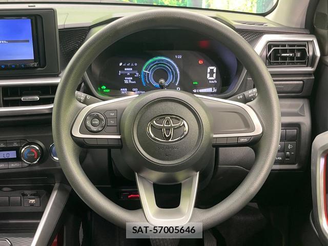 Toyota RAIZE 2025-06 8646724-9