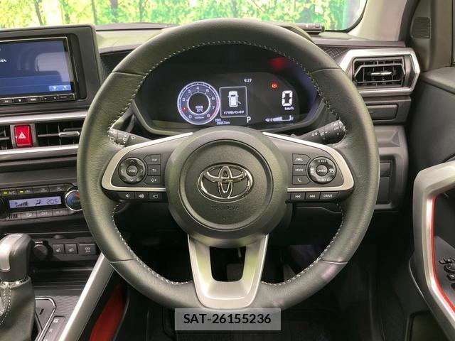 Toyota RAIZE 2025-04 8646731-10