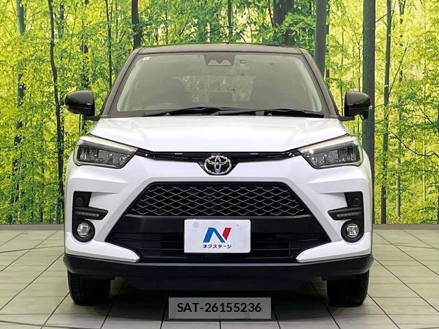 Toyota RAIZE 2025-04 8646731-13