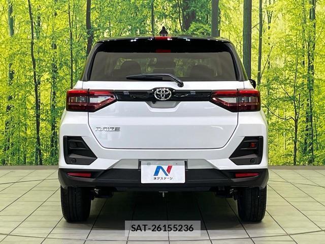 Toyota RAIZE 2025-04 8646731-14