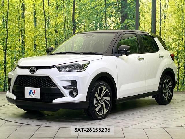Toyota RAIZE 2025-04 8646731-15