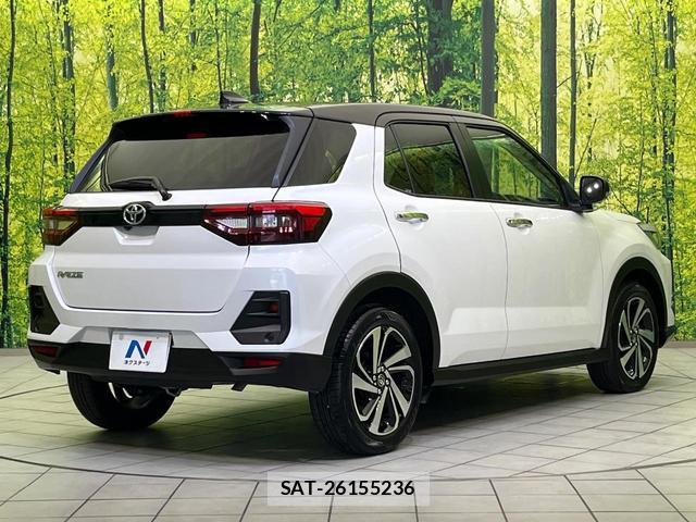 Toyota RAIZE 2025-04 8646731-16