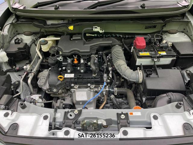 Toyota RAIZE 2025-04 8646731-17