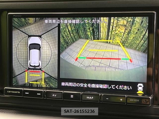 Toyota RAIZE 2025-04 8646731-4