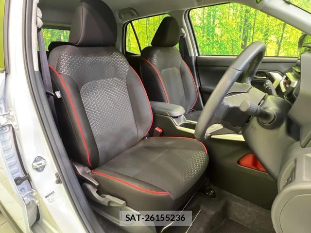 Toyota RAIZE 2025-04 8646731-7
