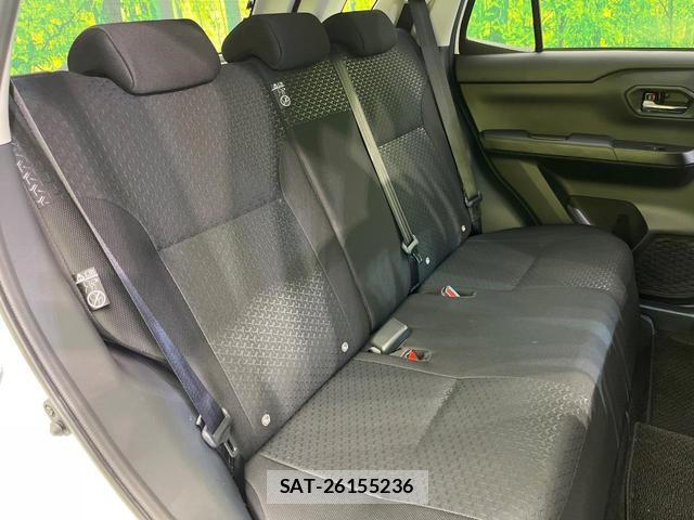 Toyota RAIZE 2025-04 8646731-8