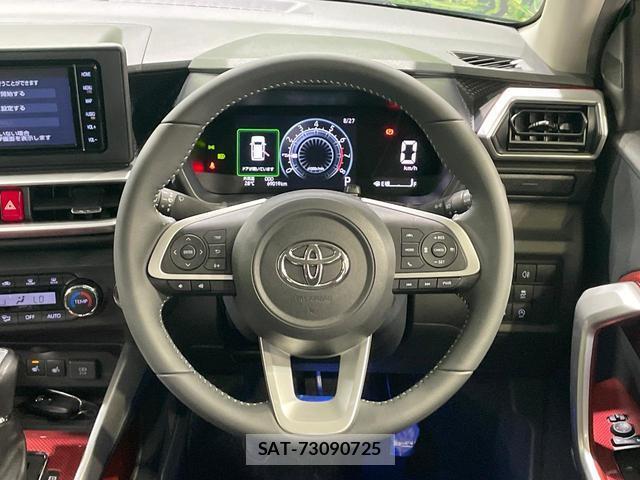 Toyota RAIZE 2020-07 8646849-12