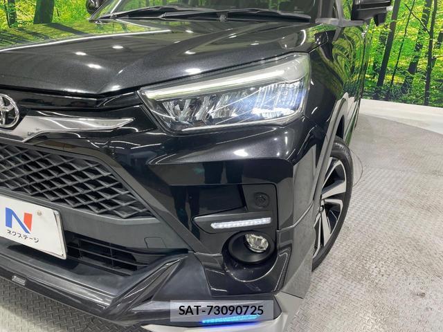 Toyota RAIZE 2020-07 8646849-13