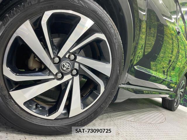 Toyota RAIZE 2020-07 8646849-14