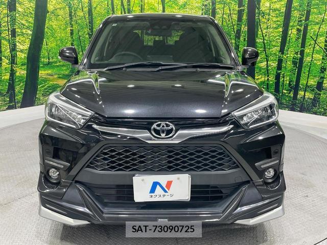 Toyota RAIZE 2020-07 8646849-15