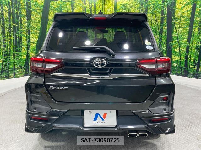 Toyota RAIZE 2020-07 8646849-16