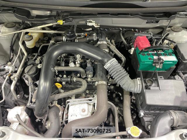 Toyota RAIZE 2020-07 8646849-17
