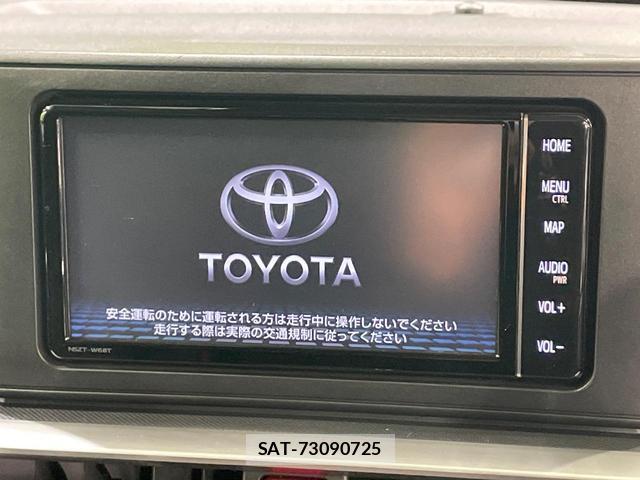 Toyota RAIZE 2020-07 8646849-4