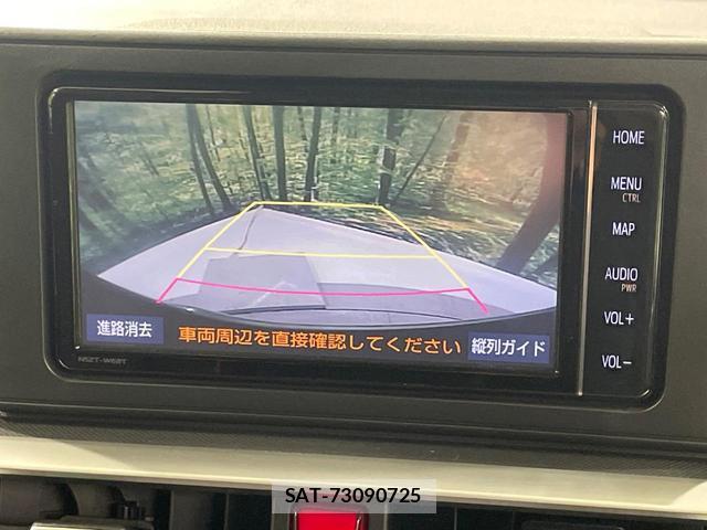 Toyota RAIZE 2020-07 8646849-5