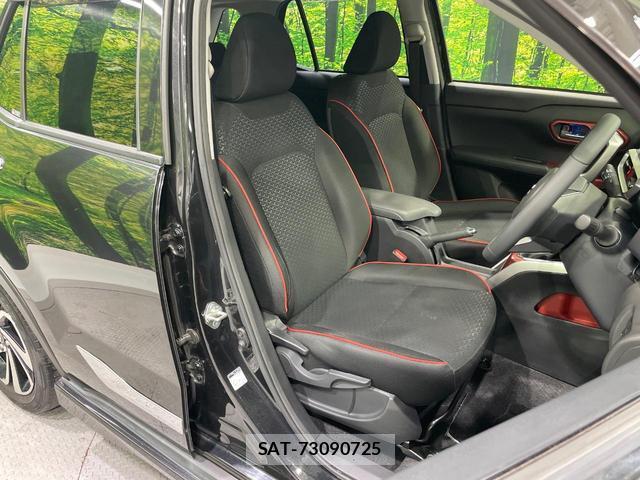 Toyota RAIZE 2020-07 8646849-9