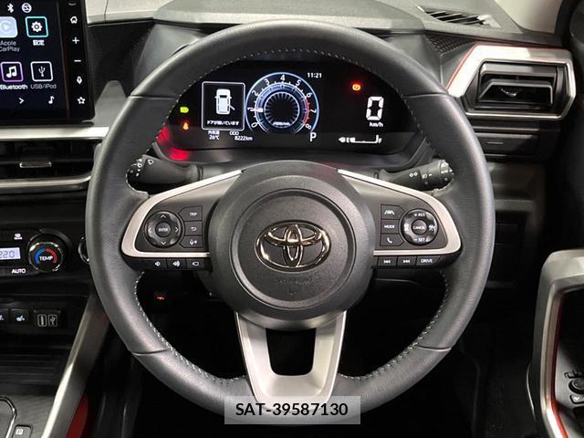 Toyota RAIZE 2024-12 8647294-10