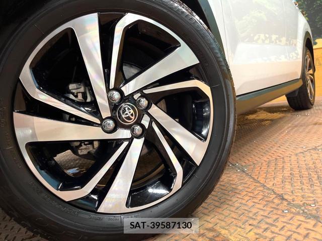 Toyota RAIZE 2024-12 8647294-12