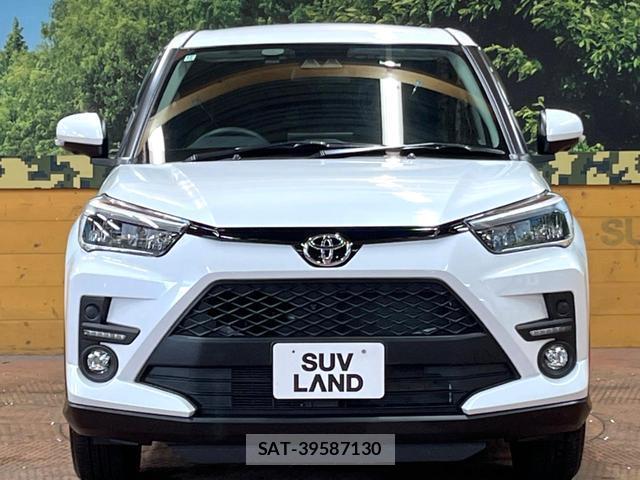 Toyota RAIZE 2024-12 8647294-13