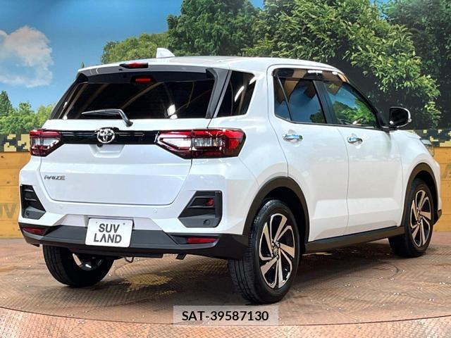 Toyota RAIZE 2024-12 8647294-16