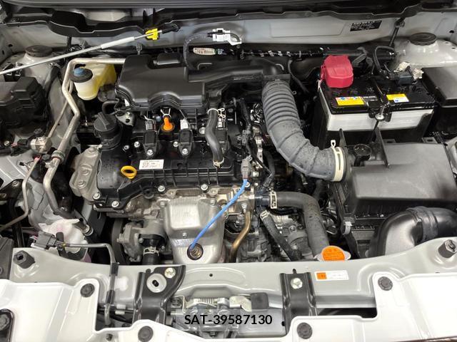Toyota RAIZE 2024-12 8647294-17