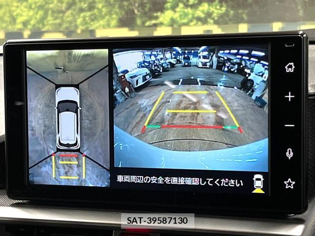 Toyota RAIZE 2024-12 8647294-3