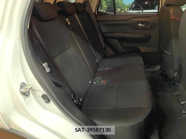 Toyota RAIZE 2024-12 8647294-8