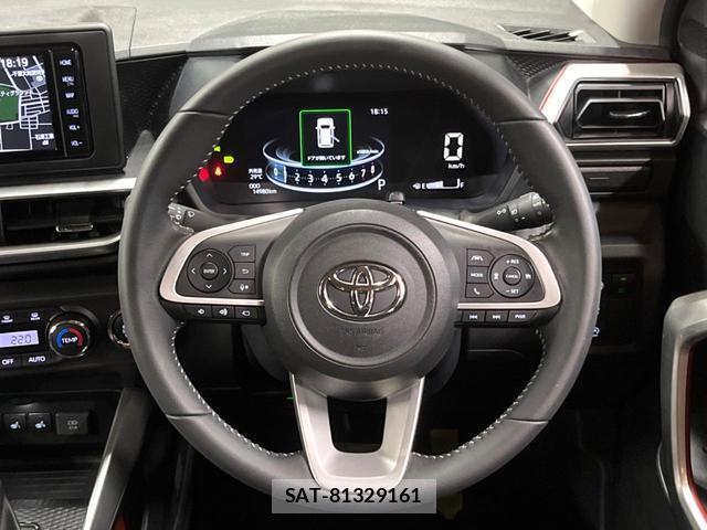 Toyota RAIZE 2020-12 8647317-10